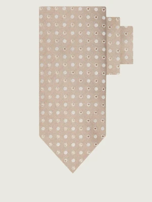 BOSS BLACK Jedwabny krawat H-TIE CM6 262
