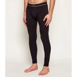 BOSS BLACK Kalesony Long John 365 Solid | Slim Fit