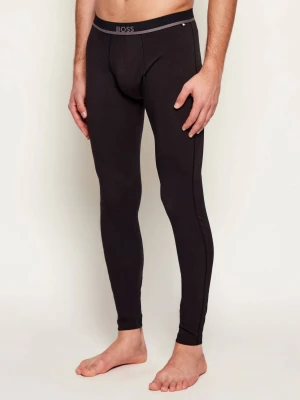 BOSS BLACK Kalesony Long John 365 Solid | Slim Fit