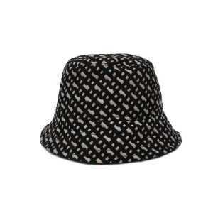 BOSS BLACK Kapelusz C-Zabucket-M