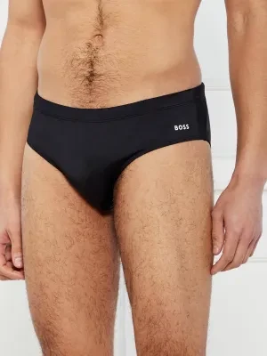 BOSS BLACK Kąpielówki Brief John