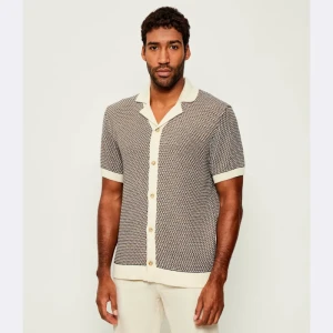 BOSS BLACK Kardigan C-Iconico | Regular Fit