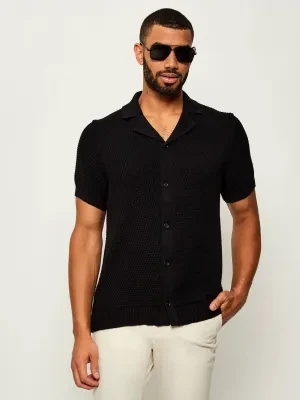 BOSS BLACK Kardigan C-Iconico | Regular Fit