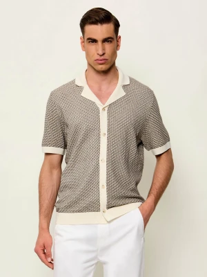 BOSS BLACK Kardigan H-Lomare | Relaxed fit