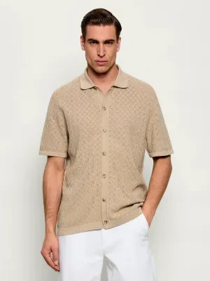 BOSS BLACK Kardigan H-Nappo | Regular Fit