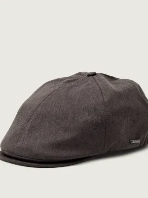 BOSS BLACK Kaszkiet Trystan-HE