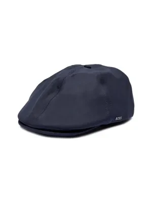 BOSS BLACK Kaszkiet Trystan-TW | z dodatkiem wełny