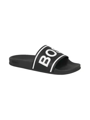 BOSS BLACK Klapki