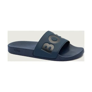 BOSS BLACK Klapki Aryeh_Slid