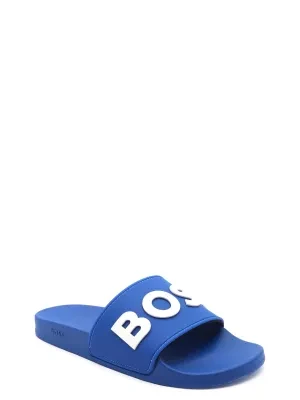 BOSS BLACK Klapki Kirk