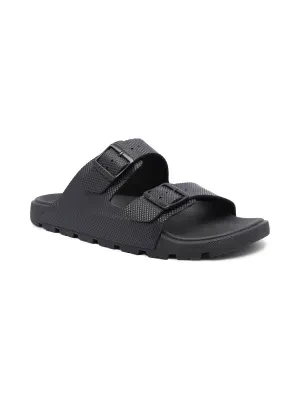 BOSS BLACK Klapki Surfley_Sand_dmpr_N