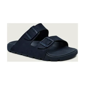 BOSS BLACK Klapki Surfley_Sand_mf