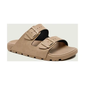 BOSS BLACK Klapki Surfley_Sand_mf