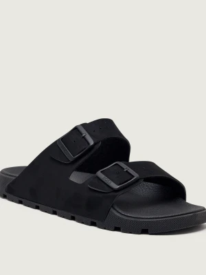 BOSS BLACK Klapki Surfley_Sand_mf