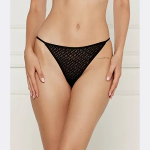 Zdjęcie produktu BOSS BLACK Koronkowe stringi