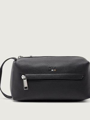 BOSS BLACK Kosmetyczka Ray_Washbag N.