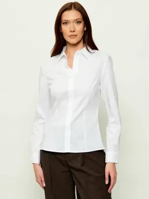 BOSS BLACK Koszula Bashinah | Regular Fit