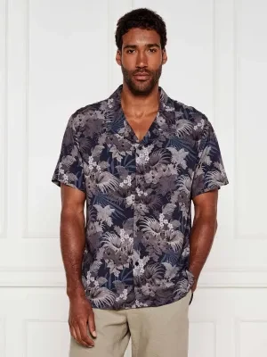 BOSS BLACK Koszula Beach | Regular Fit