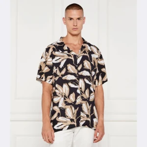 BOSS BLACK Koszula Beach | Regular Fit
