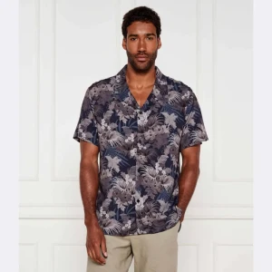 BOSS BLACK Koszula Beach | Regular Fit