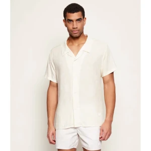 BOSS BLACK Koszula Beach | Regular Fit