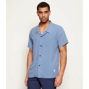 BOSS BLACK Koszula Beach | Regular Fit