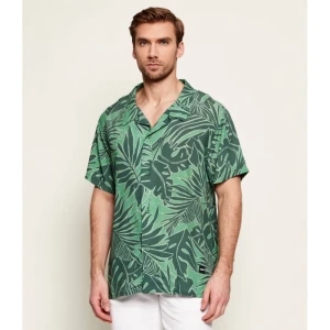 BOSS BLACK Koszula Beach | Regular Fit