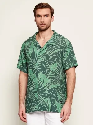 BOSS BLACK Koszula Beach | Regular Fit