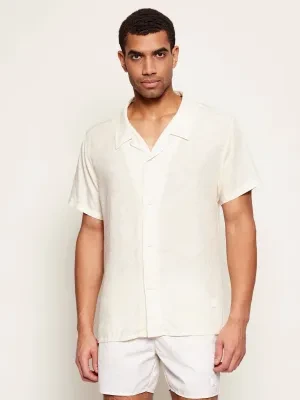 BOSS BLACK Koszula Beach | Regular Fit