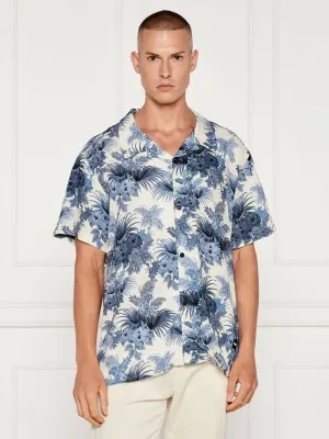 BOSS BLACK Koszula Beach | Regular Fit