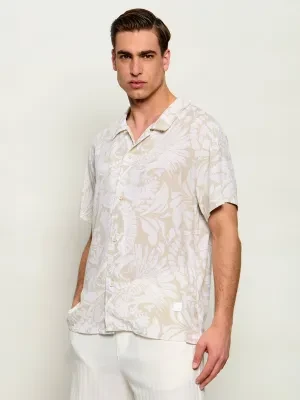 BOSS BLACK Koszula Beach | Regular Fit