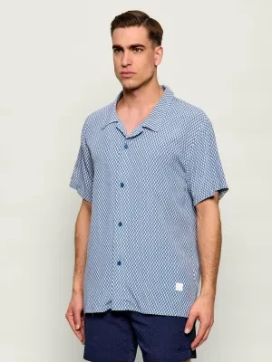 BOSS BLACK Koszula Beach | Regular Fit