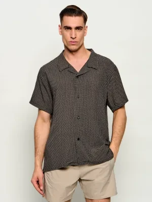 BOSS BLACK Koszula Beach | Regular Fit