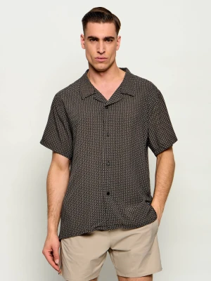 BOSS BLACK Koszula Beach | Regular Fit