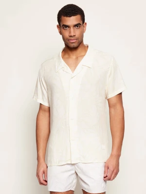 BOSS BLACK Koszula Beach | Regular Fit
