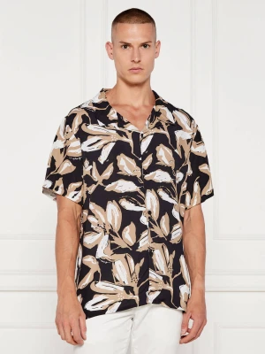 BOSS BLACK Koszula Beach | Regular Fit
