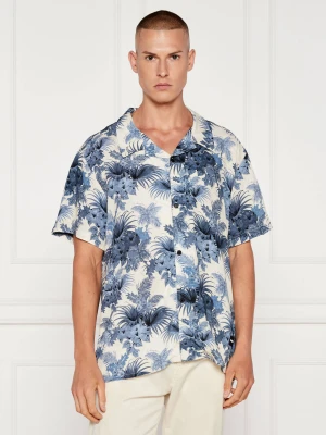 BOSS BLACK Koszula Beach | Regular Fit