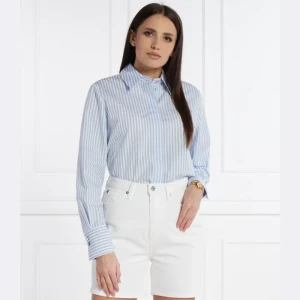 BOSS BLACK Koszula Bepura1 | Regular Fit