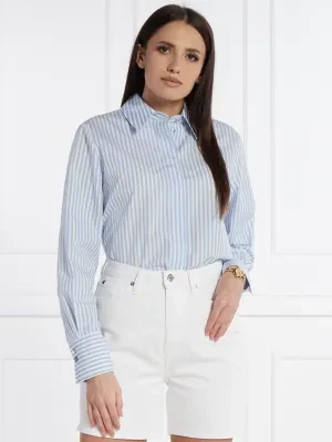 BOSS BLACK Koszula Bepura1 | Regular Fit