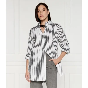 BOSS BLACK Koszula Berry Saturday | Regular Fit