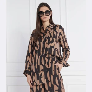 BOSS BLACK Koszula Bilette | Relaxed fit