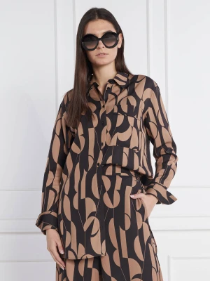 BOSS BLACK Koszula Bilette | Relaxed fit