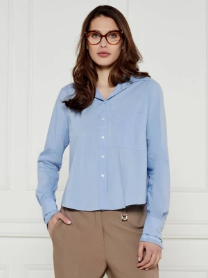 BOSS BLACK Koszula Brielle_1_Monday | Regular Fit | stretch