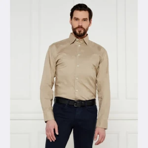 BOSS BLACK Koszula C-CORY-243 | Relaxed fit