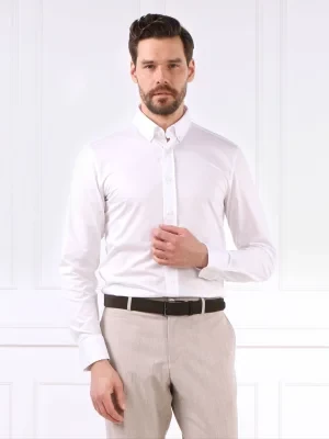 BOSS BLACK Koszula C-HAL-BD-C1-223 | Casual fit