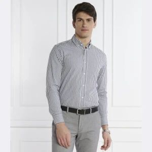 BOSS BLACK Koszula C-HAL-BD-C1-223 | Casual fit