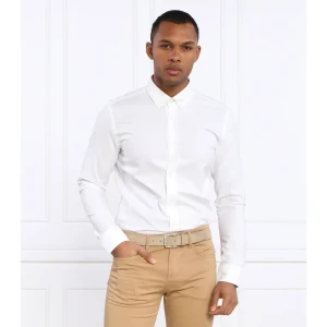 BOSS BLACK Koszula C-HAL-BD-C1-223 | Casual fit
