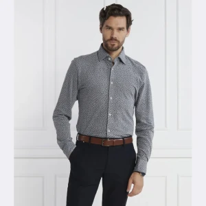 BOSS BLACK Koszula C HAL kent C | Casual fit