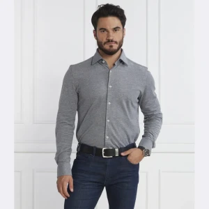 BOSS BLACK Koszula C HAL kent C | Casual fit