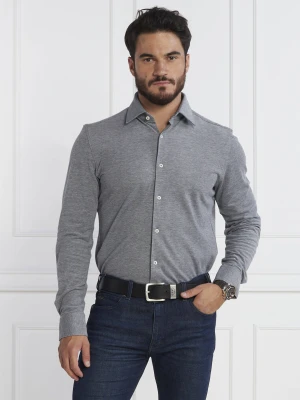 BOSS BLACK Koszula C HAL kent C | Casual fit
